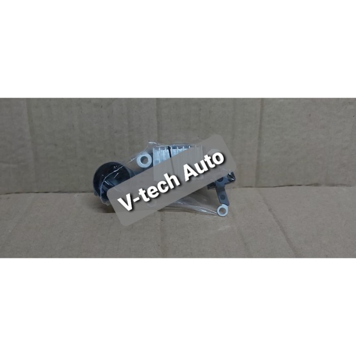 IC Regulator Alternator Isuzu Traga 12V