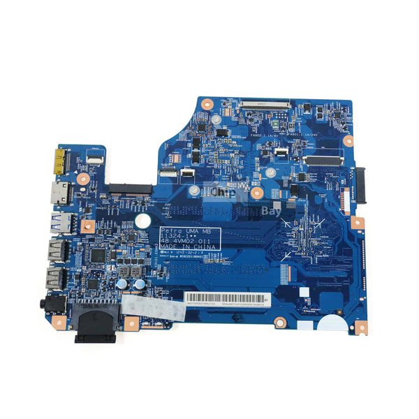 Motherboard Acer V5-431 V5-471 Core I3 Mainboard Laptop V5 Terbaru Murah Bagus