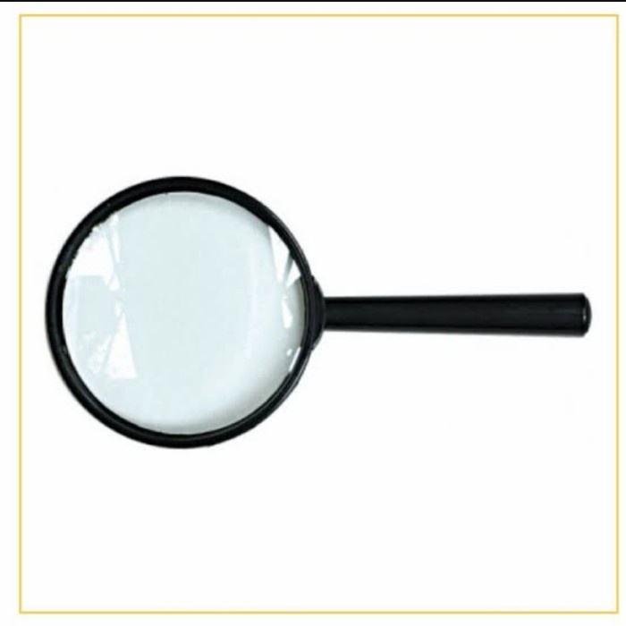 

!!!!!!] KACA PEMBESAR / MAGNIFIER JOYKO ART MF 75 70MM 5x ZOOM GROSIR TERMURAH