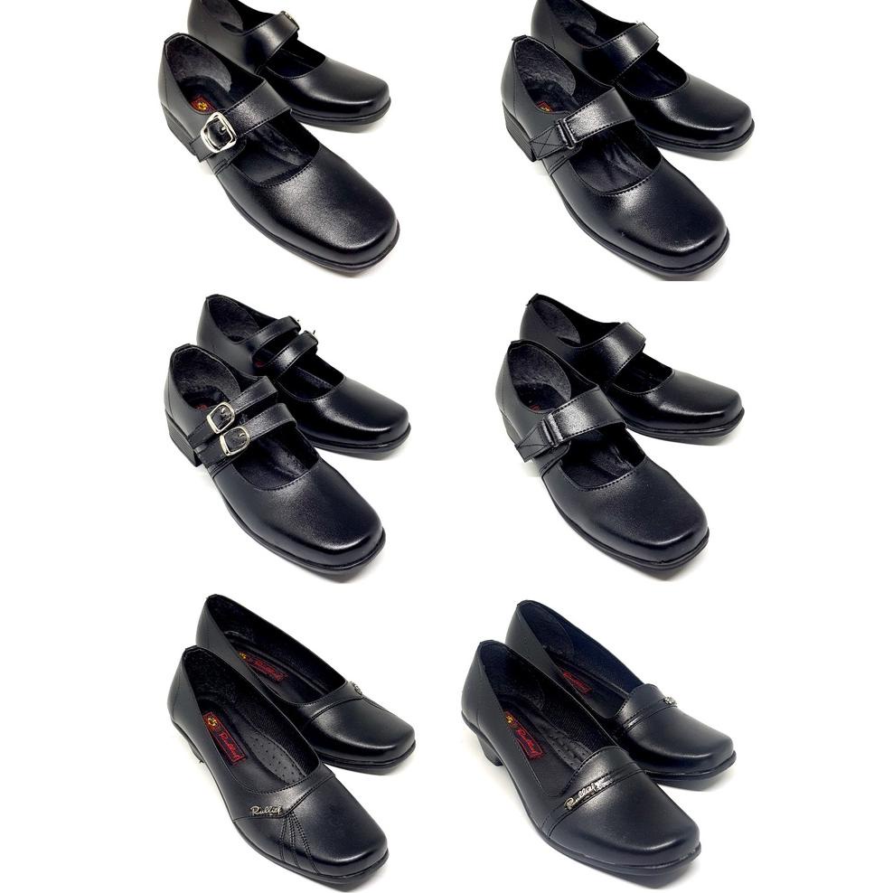 PALING DICARI Rullief Sepatu Paskibra - Sepatu Formal Wanita