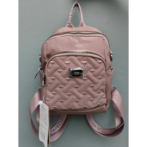 Tas chibao ransel original 2030-22-30#