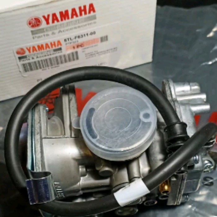 Terlaris Original Ygp Karburator Yamaha Mio Sporty 5Tl