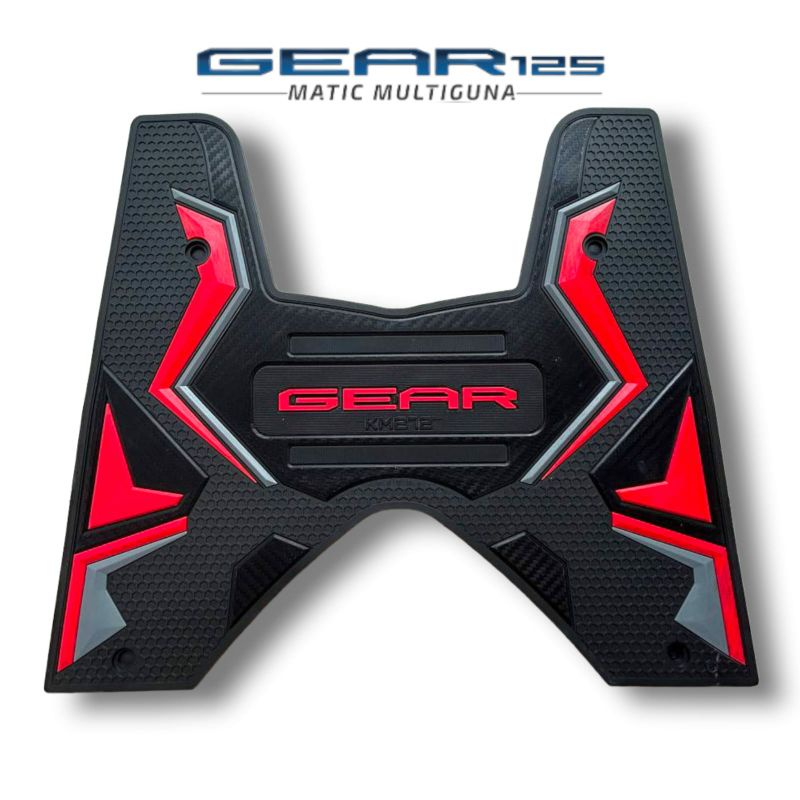 ID PIJAKAN KAKI MIO GEAR 125 PIJAKAN KAKI MOTOR MIO GEAR 125 PIJAKAN KAKI MOTOR YAMAHA MIO GEAR 125