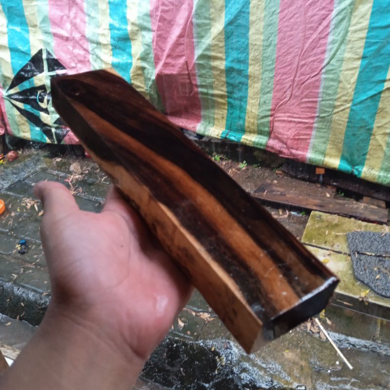 kayu sonokeling balok kecil