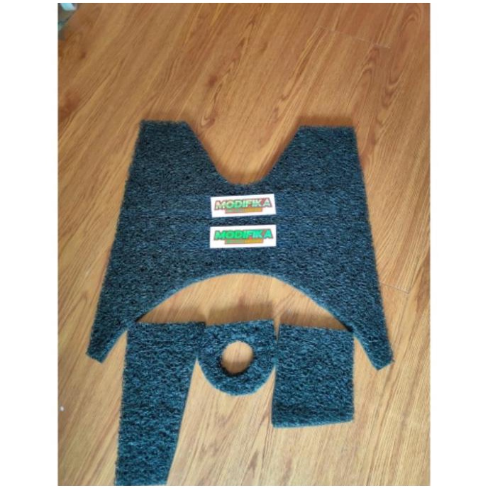 Karpet Mie Pijakan Karpet Vario 125 150 New 125 150 Old