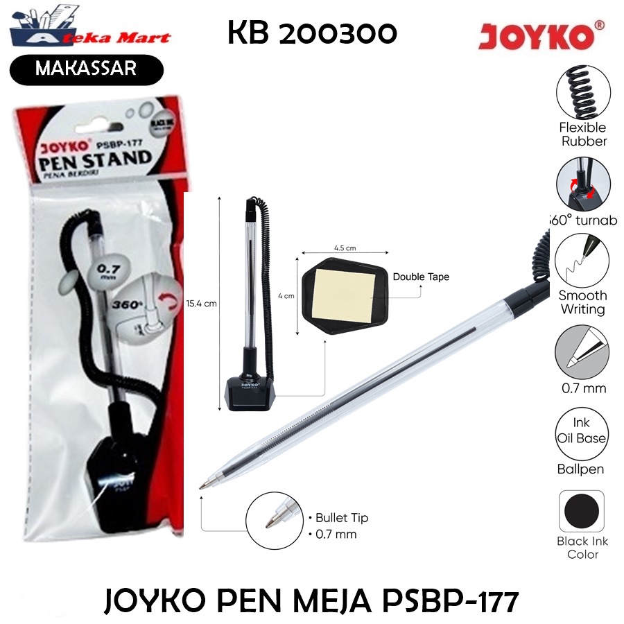 JOYKO PEN MEJA PSBP-177