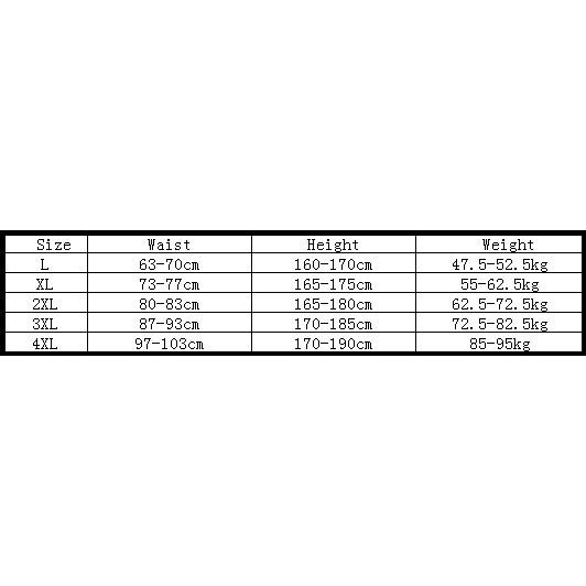 [TOSERBA_EMAK] - Bin Li Er Celana Renang Pria Sharkskin Size L- XXL - 708 - Black