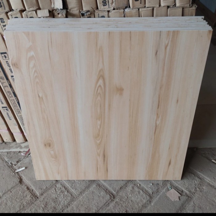 granit indogress 60x60 natural kingwood mat