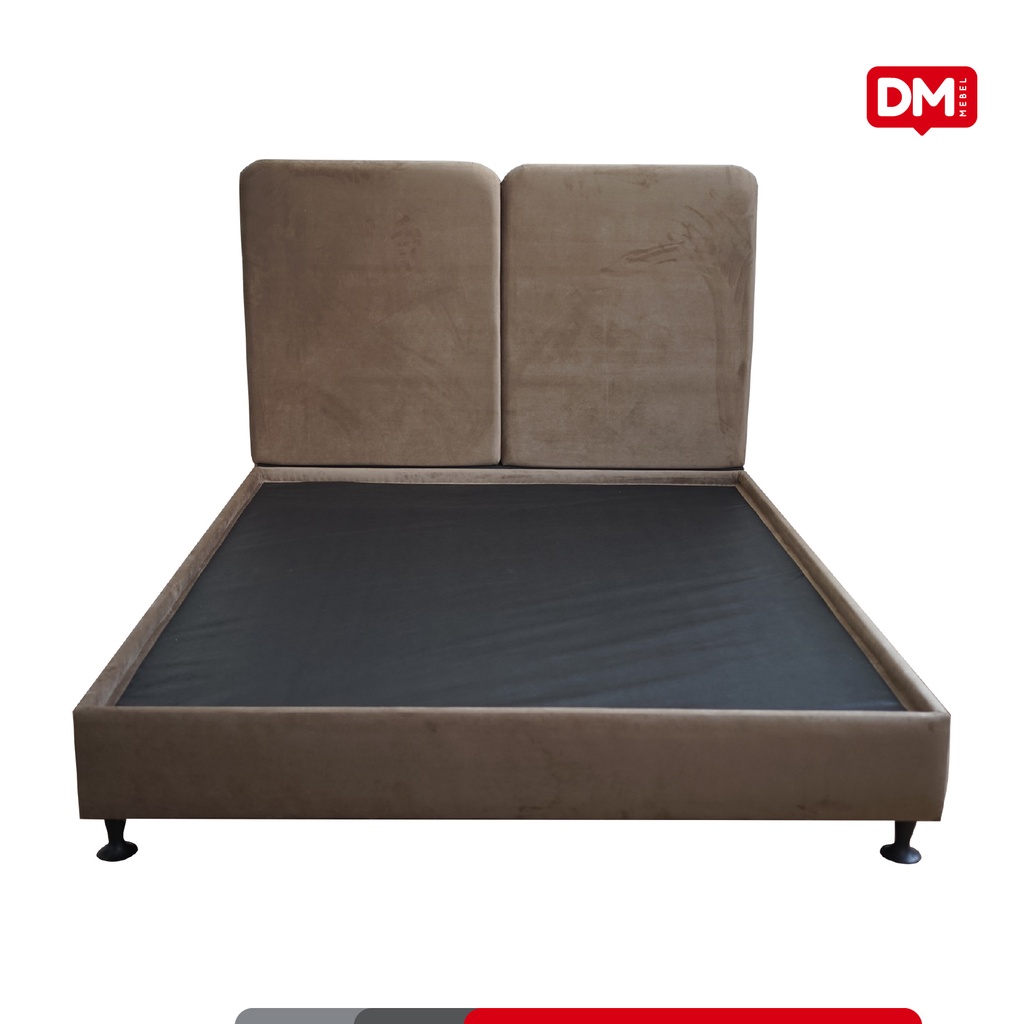 Divan Monora UK 160 - DM Mebel