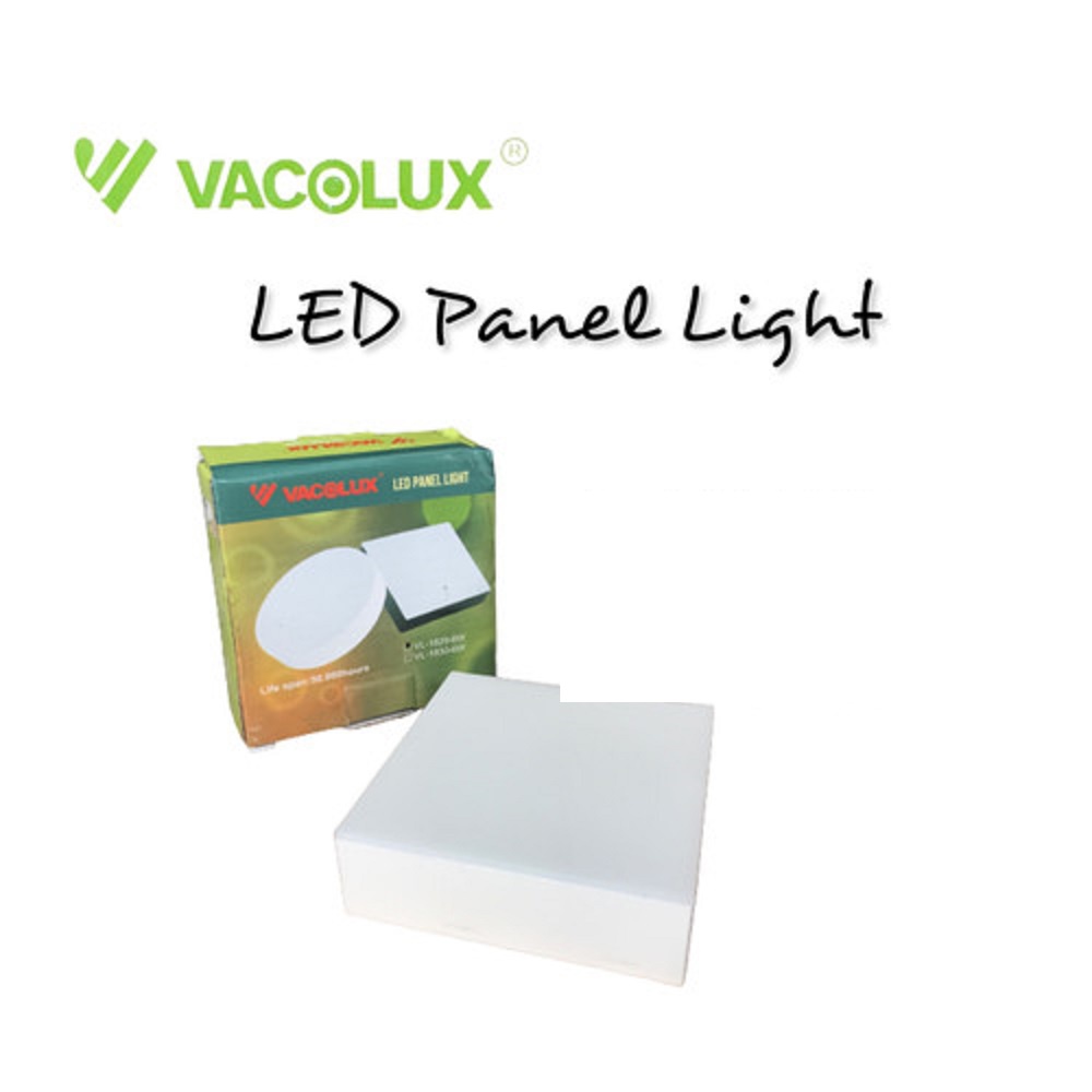 LAMPU DOWNLIGHT OUTBOW OB TEMPEL LED VACOLUX 18 WATT VL-1829-1830