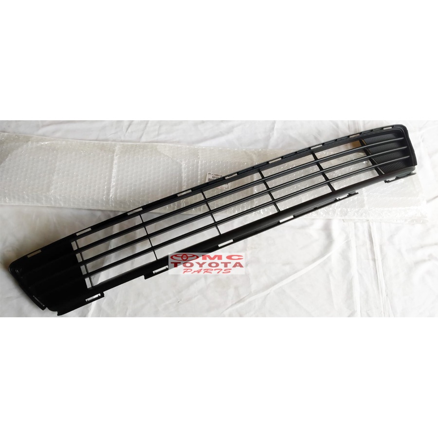 Grill Grille Lower Bumper Depan New Corolla Altis 53112-02330