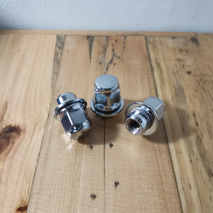 Mur Roda Pajero Sport Triton Racing