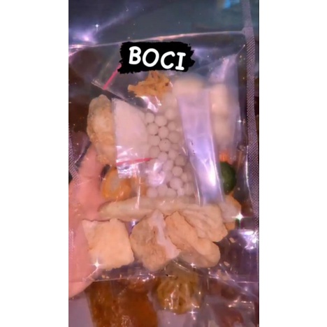 

boci biasa