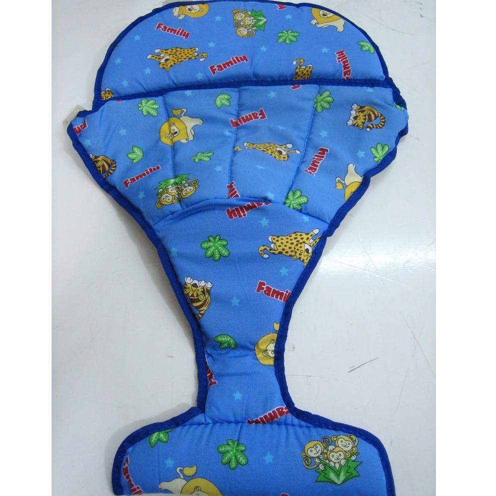 HARGA TERMURAAH 136 Jok Kain baby walker family Original type 136/2211/218A/781A Aksesoris, busa bab