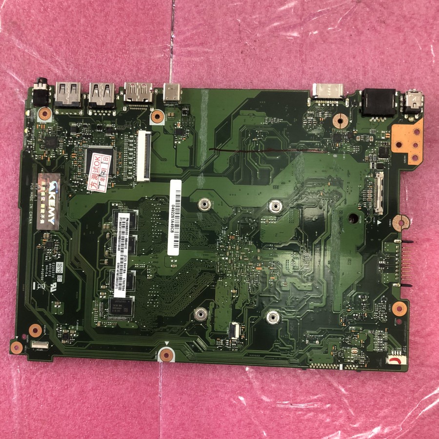 Motherboard Asus X441B X441BA X441 AMD A9 9425