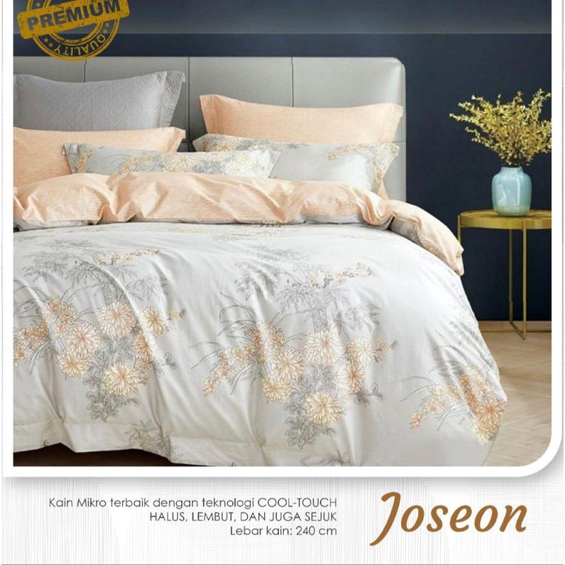 Produsen sprei homemade karakter lucu. Sprei ukuran kasur nomor 3 single. Dapat 1 sarban + 1 sargul 
