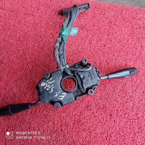 PROMO switch Saklar kombinasi Lampu dan Wiper Toyota Corona Exsaloon st171st 171 asli original copot