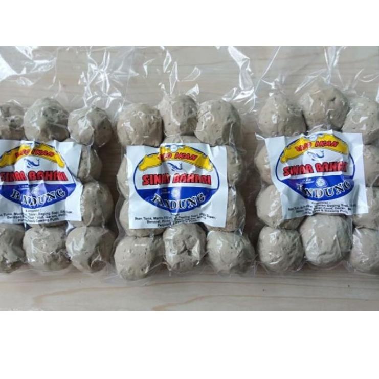 

STAR BASO IKAN BESAR ISI 12