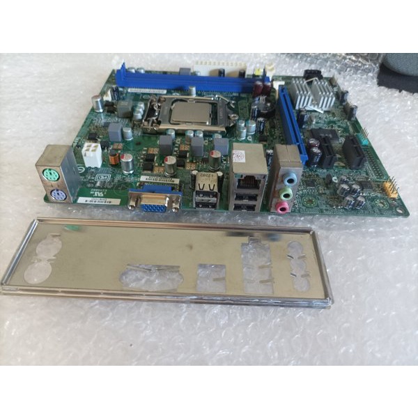 Paket Hemat Motherboard Intel Dekstop Sepaket Prosesor Gen 3 Core I5 3470S Terbaru Murah Bagus