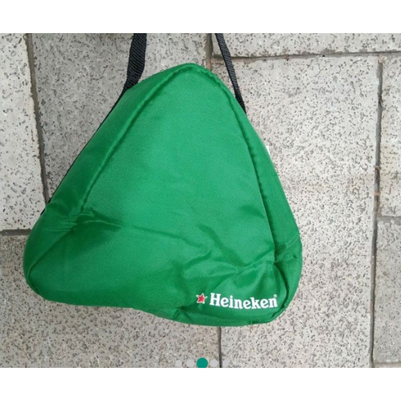 tas bekal Heineken