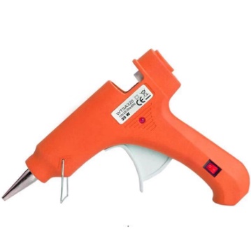 Glue Gun Lem Tembak Tombol KECIL 20 watt