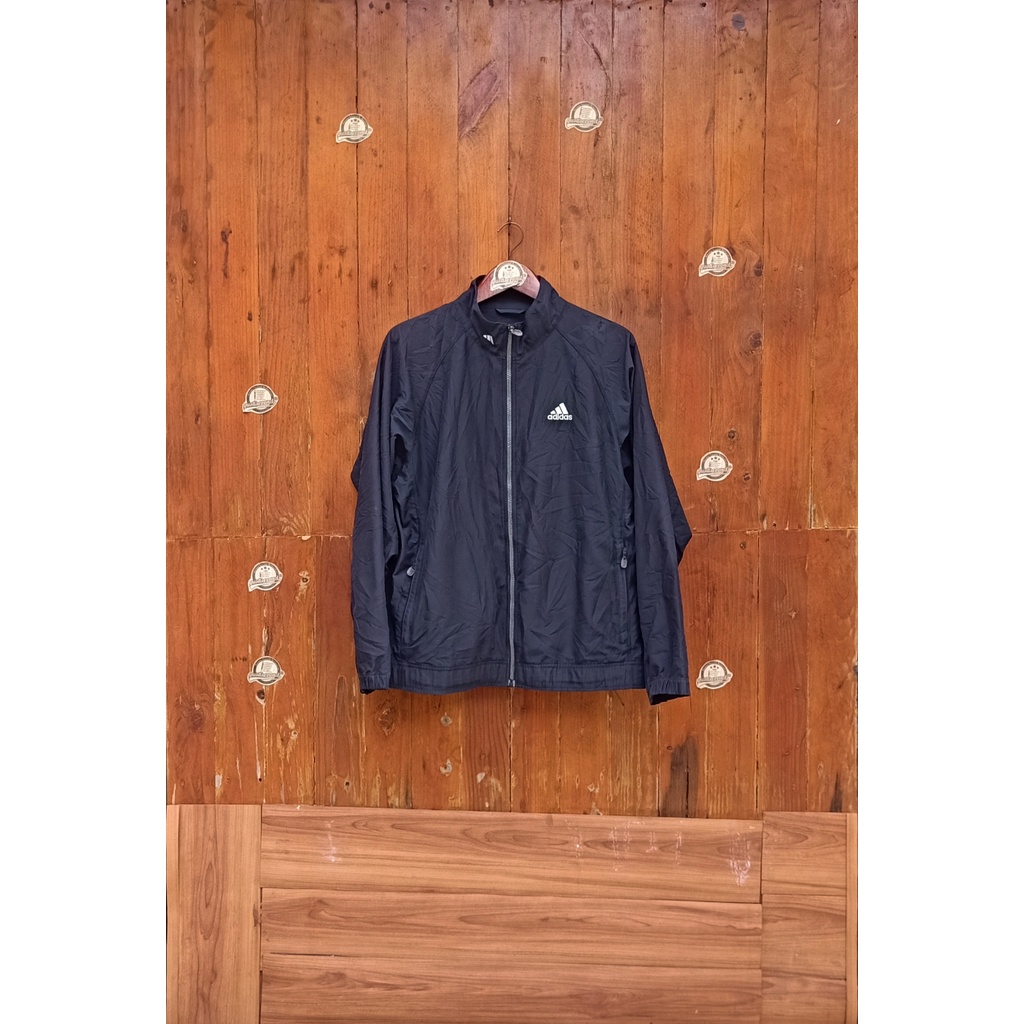 Jacket Adidas original second