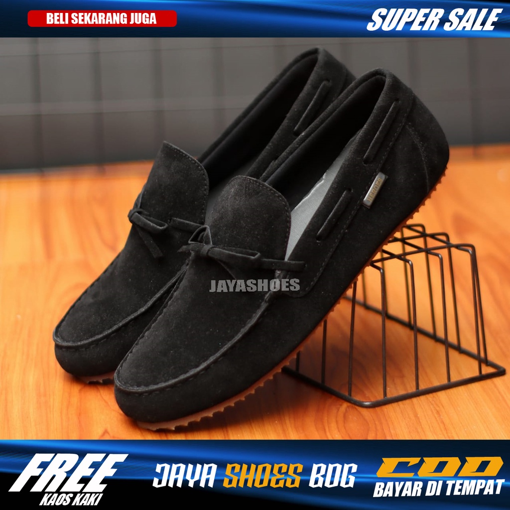 CELTIC|Sepatu Casual Slip On Pria Trendy Fashion Kekinian Terbaru 2023 Asli Original Slop Pria Santai Laki Laki