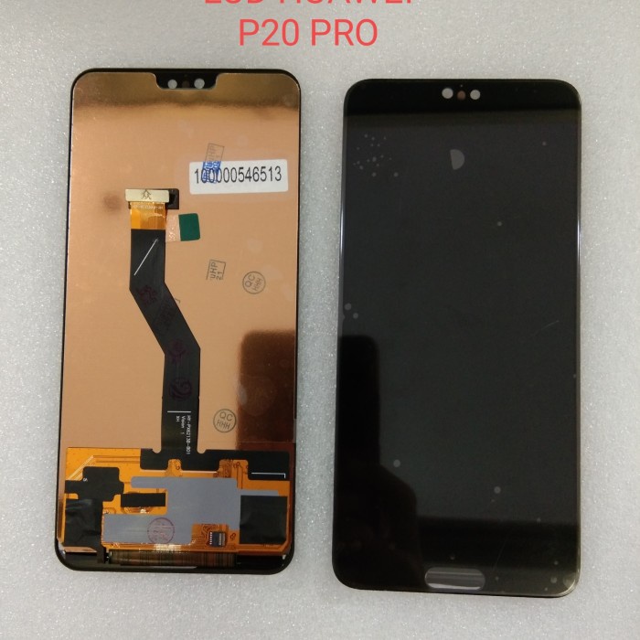 LCD HUAWEI P20 PRO