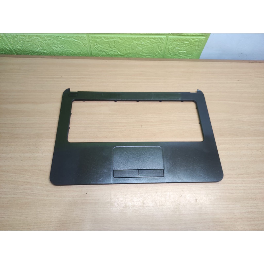 Kesing Casing Frame Keyboard Laptop HP 14-g102AU