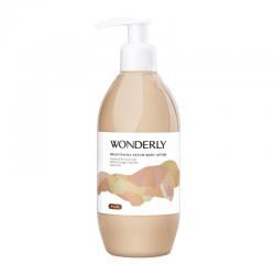 Wonderly Brightening Serum Body Lotion Royale 300ml