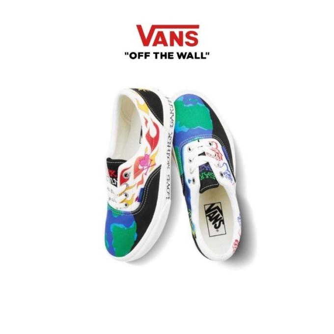 Vans Era Mother Earth Elements Original