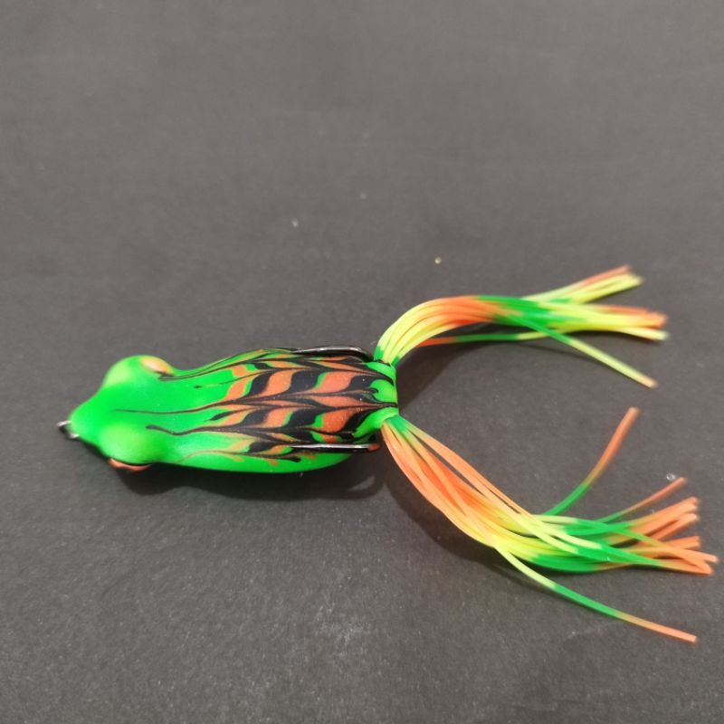 SOFT FROG SKIR SV LURE 5CM