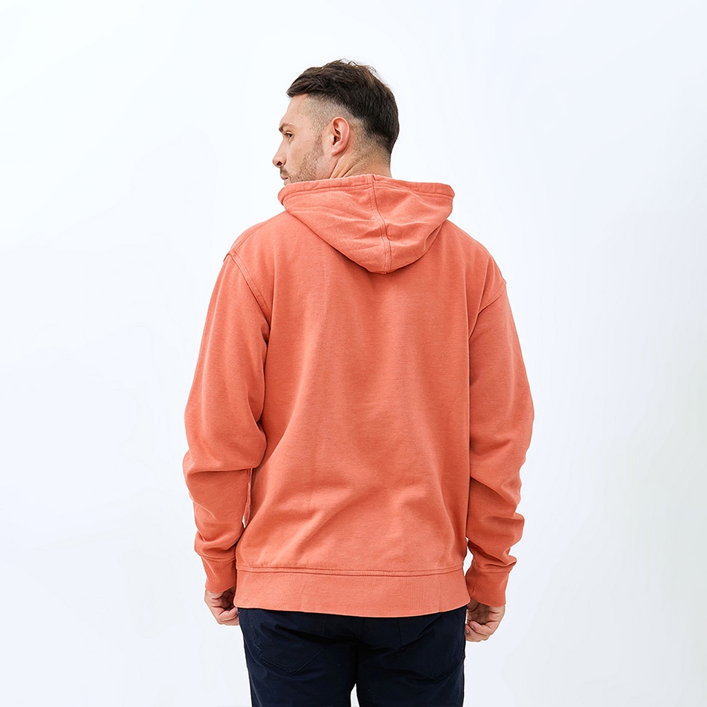 Hoodie SOLID Pria by Champion