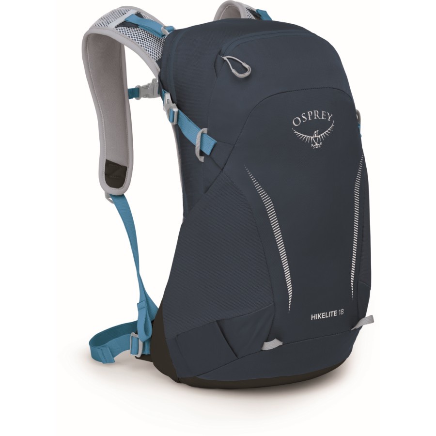 Tas Ransel Osprey Hikelite 18 / Backpack Osprey Hikelite 18L