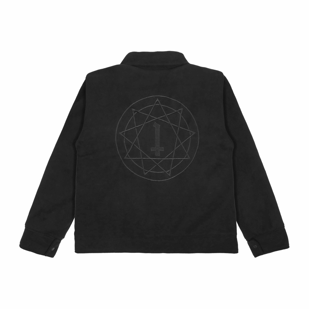 Heretic - Work Jacket Polar - Stray