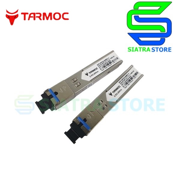 Tarmoc SFP GPON C+++ 9dB SC | GPON 9dB C+++ 2.5G 20Km