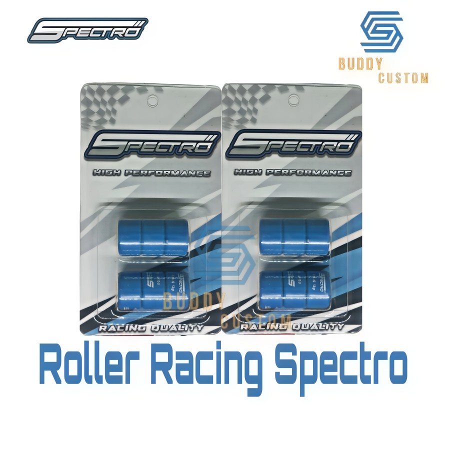 Roller Racing Spectro Mio Soul GT Xeon Fino X-ride Freego  - Roller Mio Soul GT - Roller Xeon - Roll