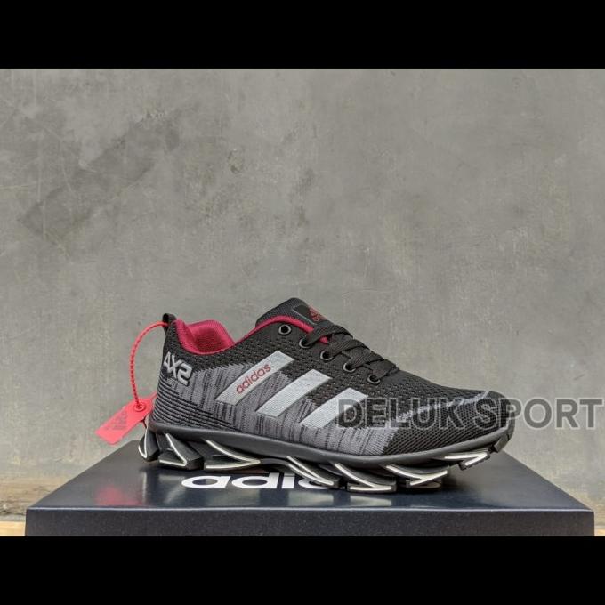 Adidas Ax2 Springblade Import Vietnam For Man