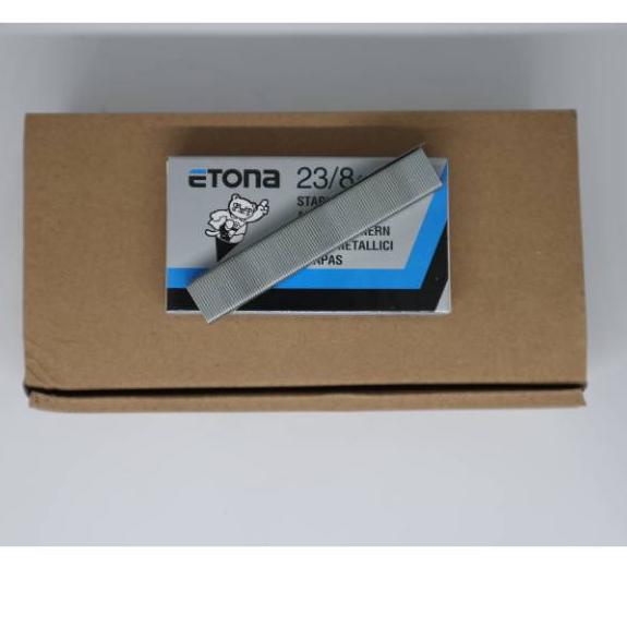 

✰ REFILL STAPLES ETONA NO 23/8 ➺