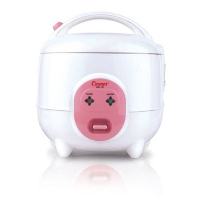 Jar Mini Cooker Cosmos CRJ-101 / Magic com rice cooker mini CRJ101