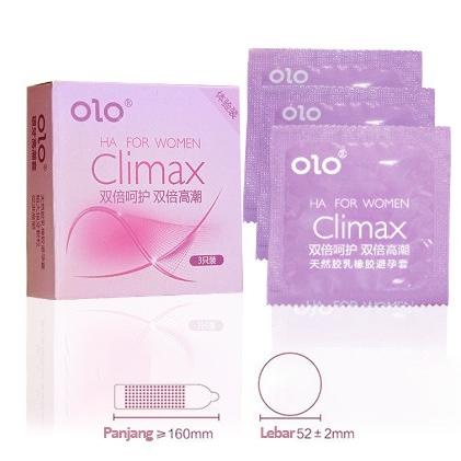 Durex condom gelang durex tipis silikoneee 3pcs/box