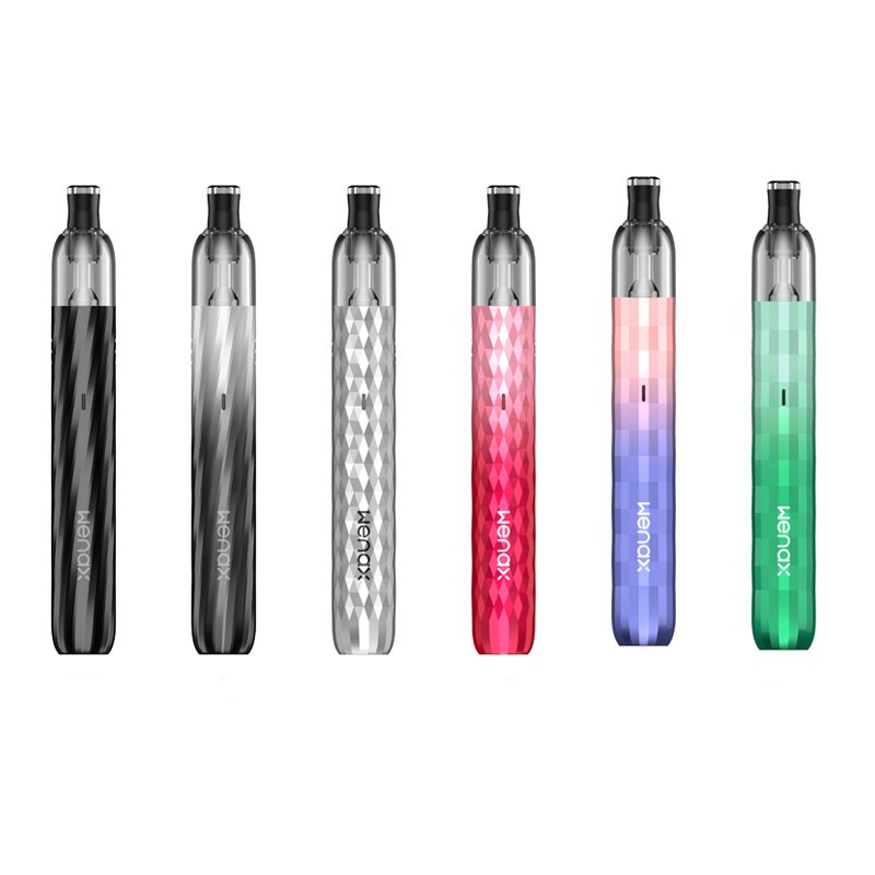 Geekvape Wenax M1 16W 800mAh Pod Kit 100% Authentic by Geek Vape