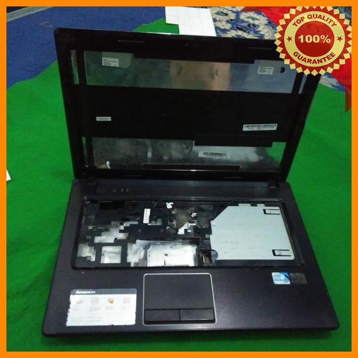 (SKY) Casing Kesing Case Laptop Lenovo g470