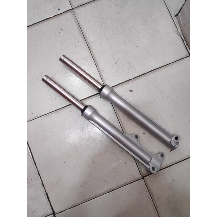 shockbreaker shock depan mio j ORIGINAL