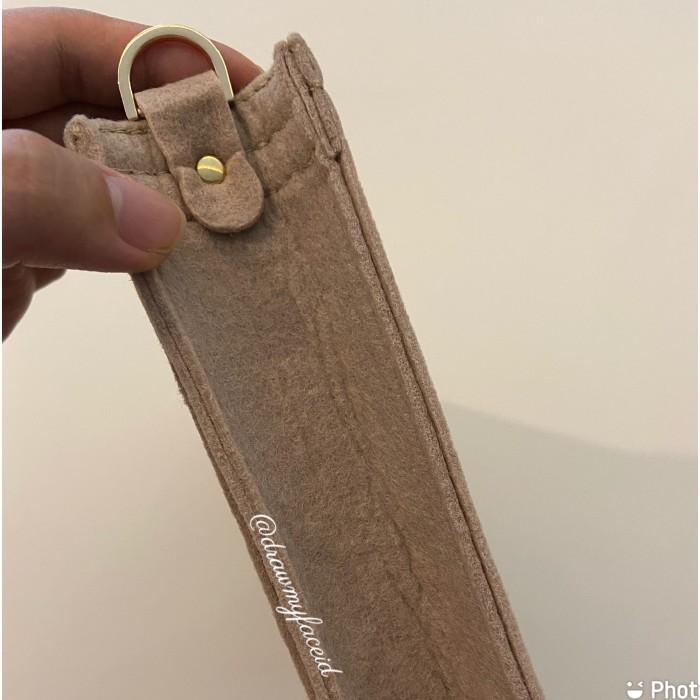 Lv Toiletry 26 Insert /Lv Toiletry 26 Organizer/ Lv Toiletry 19 Insert