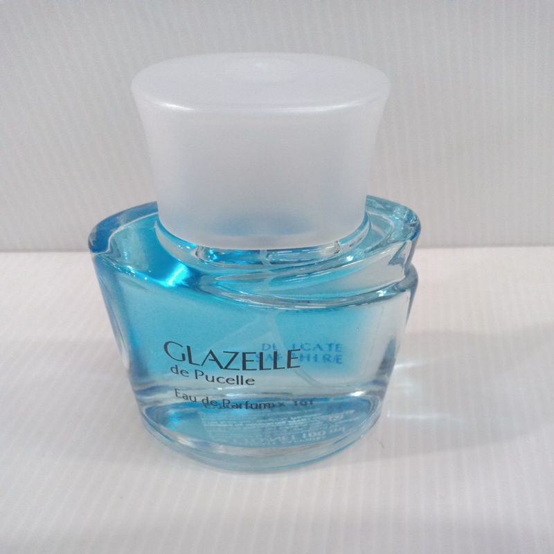 ❤ MEMEY ❤ PUCELLE GLAZELE Eau De Parfum