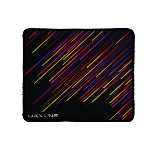 Mousepad Gaming Maxline - Mouse Pad Garansi Resmi