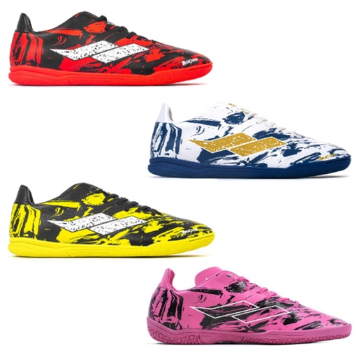 SEPATU FUTSAL MILLS TROYA IN