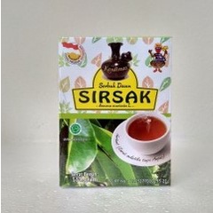 

SERBUK DAUN SIRSAK BINAHONG KENDIMAS 150 GR 100% ORIGINAL