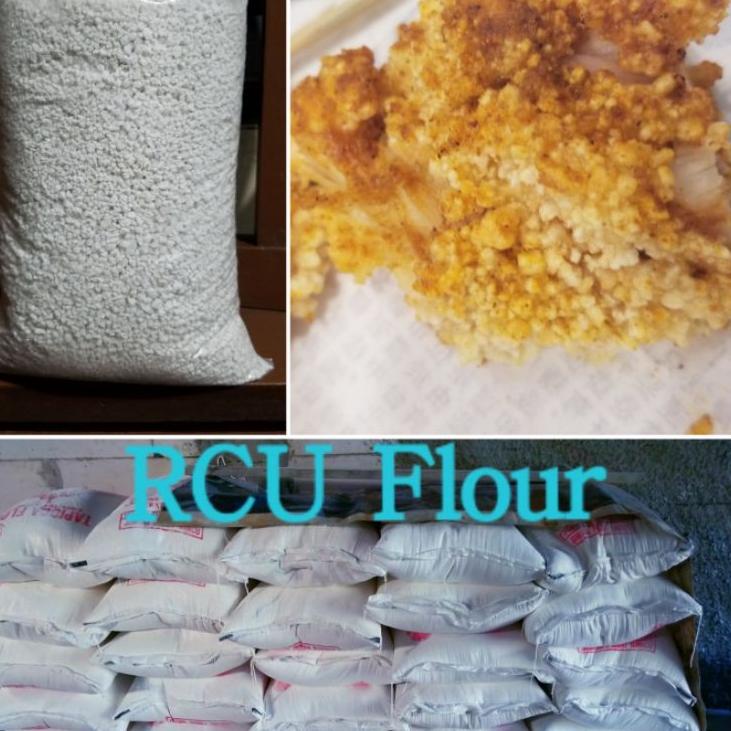 

™ Tepung Shihlin kasar paket 10 kg ➭